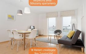 Apartamenty Villa Concha By Renters